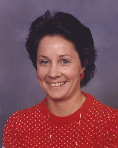 Dorann "Sue" E. Sullivan