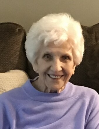 Martha E. Punscak Bailey Profile Photo