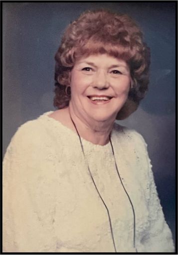 Mrs. Patricia J. Vanarsdale