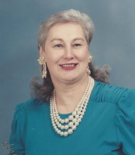 Mattie Lou Norris-Simpson Profile Photo