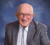 Gordon Leonard West, Sr. Profile Photo