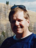 Bob Stenson Profile Photo