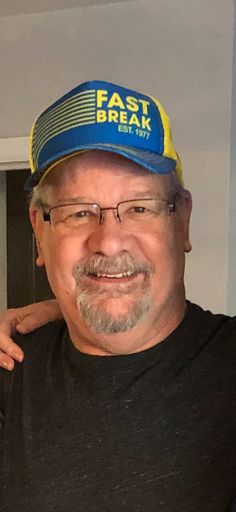 Glen Edward Becht Profile Photo