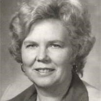 Wanda Davidson