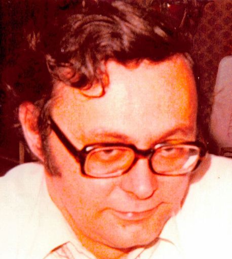 Hal Alexander Profile Photo