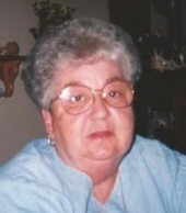 Mildred Mae Jones Presley Profile Photo