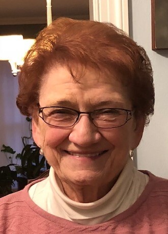 Phyllis Ferguson