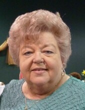 Donna Gale Smith