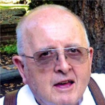 Bill Halsey
