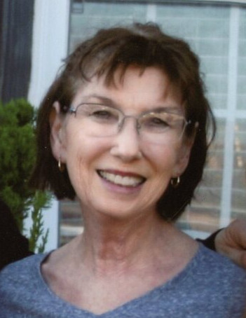 Gail Moffitt