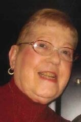 Sandra E. Shank