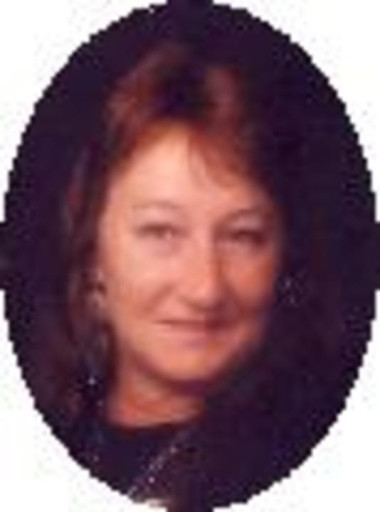 Peggy A. Vaughn