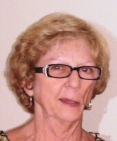Eldreda Ann Grier Profile Photo