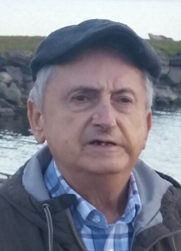Mario Zoli Profile Photo