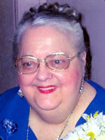 Shirley A. Vella Geer