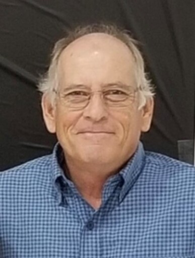 Cecil Hammer, Jr. Profile Photo