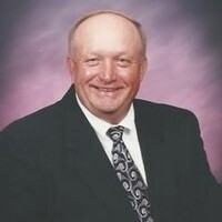 Zackie Webster Harrell, Sr. Profile Photo