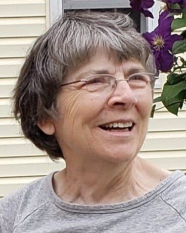 Phyllis Anne Haakinson