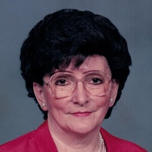 Marie Steele Profile Photo