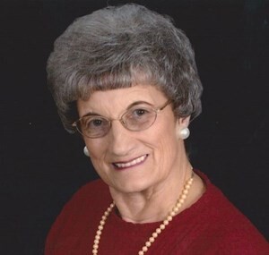 Helen (Laux) Davis Profile Photo