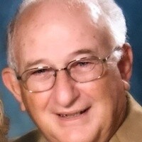 Jimmy H. Herron Profile Photo