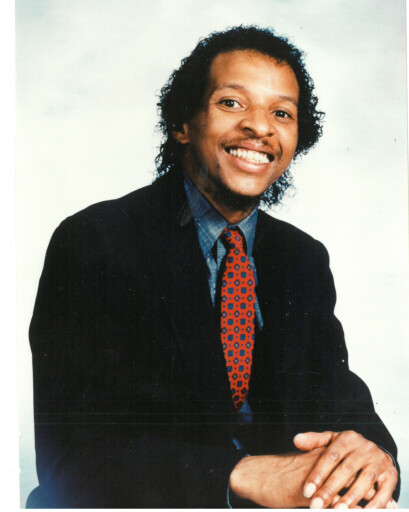 Elmer Jerome Williams Profile Photo