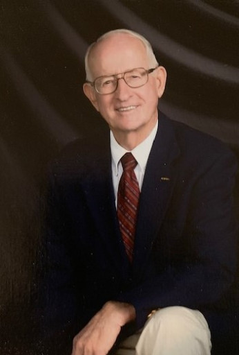 Robert (Bob) Patterson