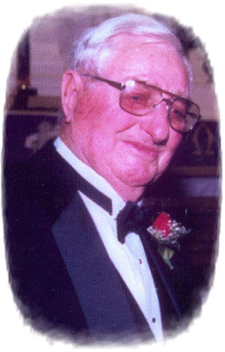 William 'Bill' H. Carrington