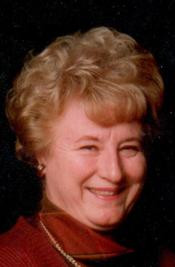 Linda Rae Archibald Kirshner