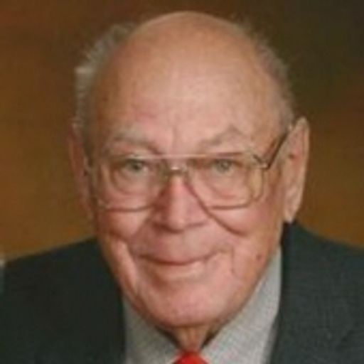 Jerome W. Alig Profile Photo