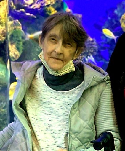 Kathleen Waterson Profile Photo
