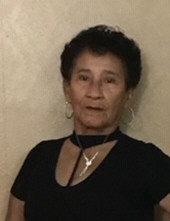 Olga I. Cruz