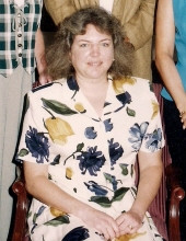 Marcia A.  Knight Profile Photo