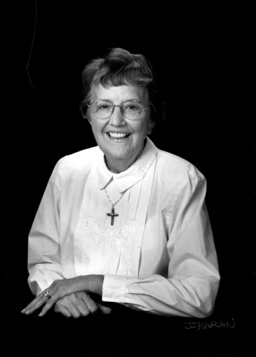 Edythe Ellen Bingham Banta Profile Photo