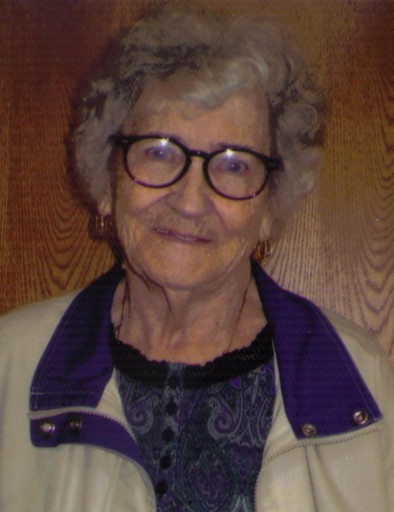 Euna Marie Rife