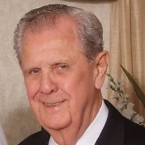 Clifford A. Myers Sr.