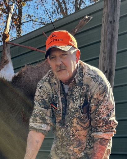 Marty Lee Lovill Profile Photo