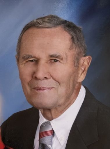 Lloyd Leroy Roberts's obituary image