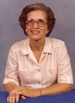 Dorothy Edge DeVore Bishop