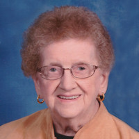 Eunice Darlene Neuharth