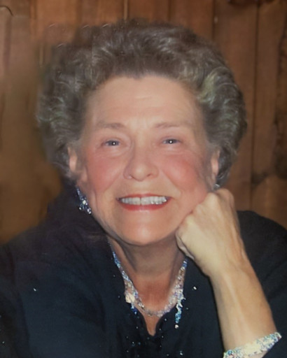 Mary Louise Seeman