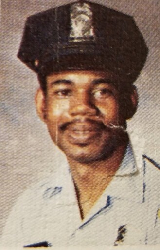 Anthony Charles (Tony)  Foster, Sr.