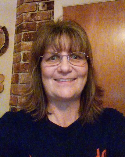 Suzanne Hardy Krise