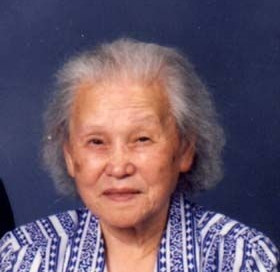 Mary Shoo-Yin Lee