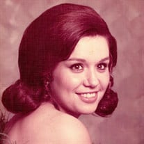 Mrs. Jo Ann Bishop Hoover Profile Photo
