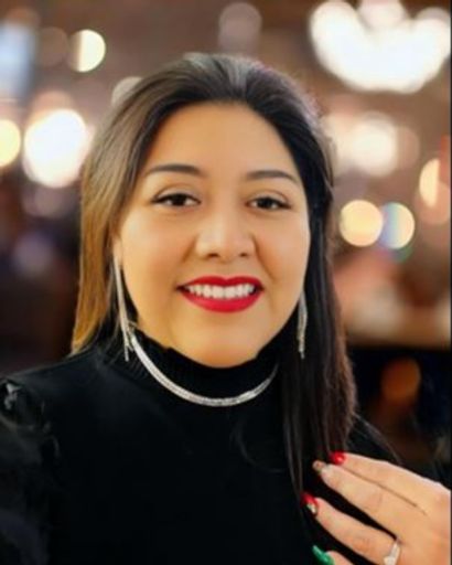 JULIETA ARELLANO LOPEZ Profile Photo