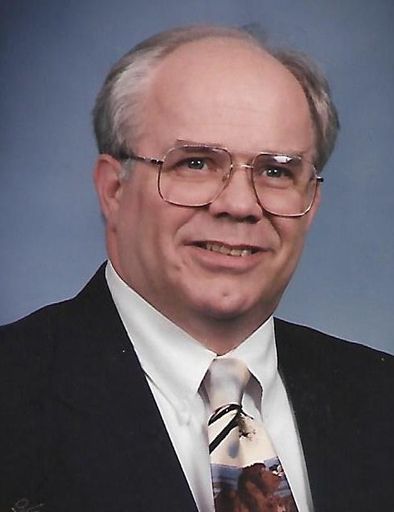 Norman Martin Profile Photo