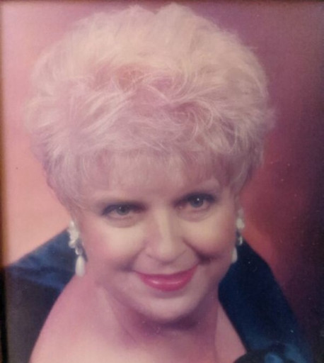 Janice Pearl Mccuin Profile Photo