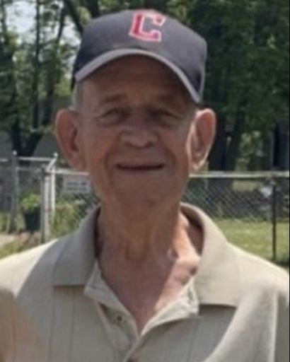 ESTON R. "BUD" MULLENAX