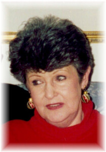 Pauline Cochran Profile Photo